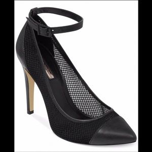 BCBGEneration Net Heels